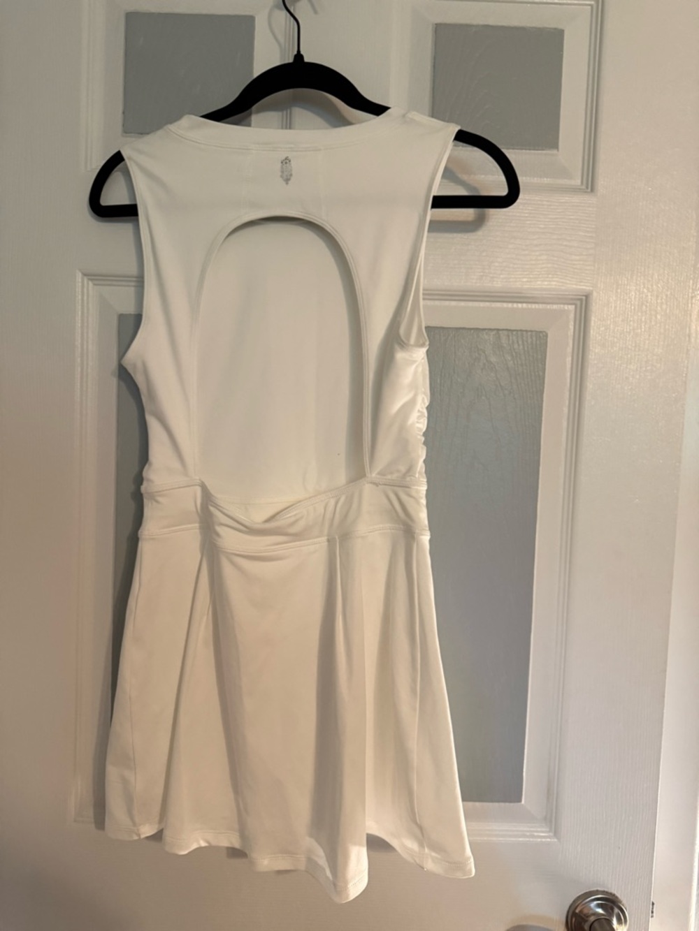 Free People Easy Does It Romper Dress View 3